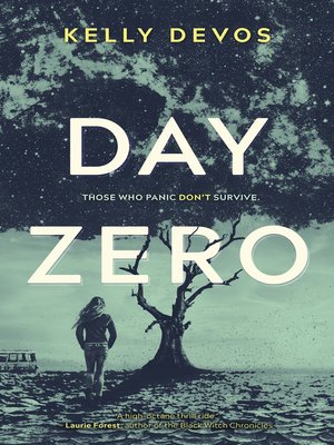 cover image of Day Zero